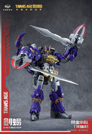 [PREORDER] Cang Toys TA-HCZ003 Transage Swordion - Bergion