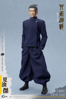 [PREORDER] Asmus Toys Suguru Geto High School Edition - Jujutsu Kaisen S2 1/6 Collectible Figure