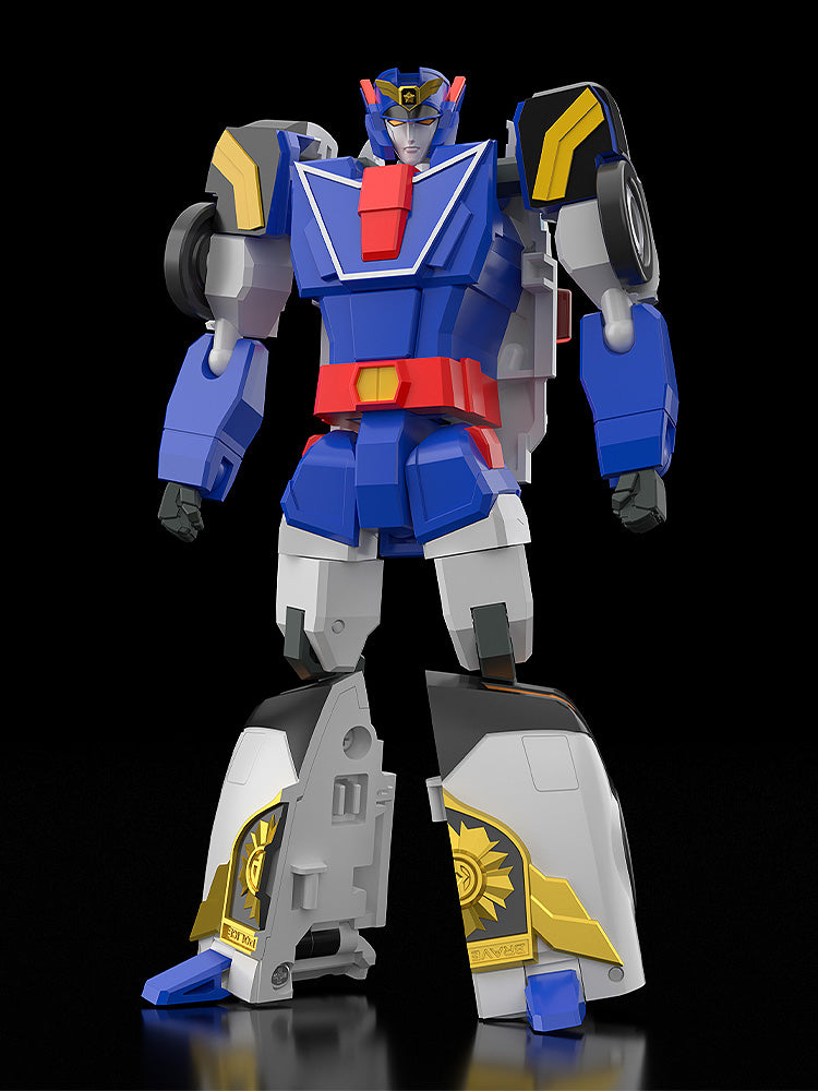 [PREORDER] THE GATTAI J-Decker