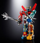 [PREORDER] Chogokin Voltron (Beast King GoLion)