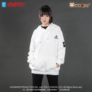 [PREORDER] Kamen Rider Geats Nine Tailed Fox Hoodie