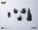 [PREORDER] INART Action The Devastator - Dark Nights Metal