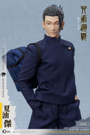 [PREORDER] Asmus Toys Suguru Geto High School Edition - Jujutsu Kaisen S2 1/6 Collectible Figure