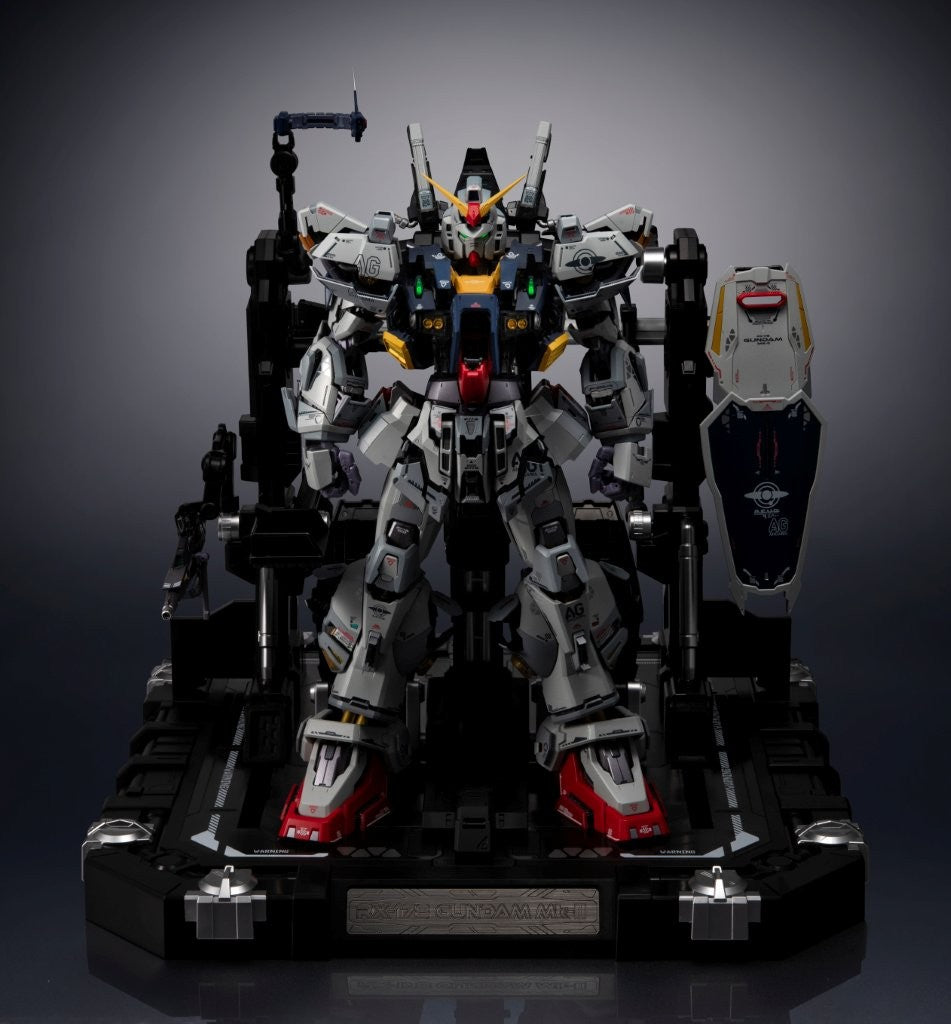 [PREORDER] Metal Structure KAITAI-SHOU-KI RX-178 Gundam MK II (A.E.U.G.)