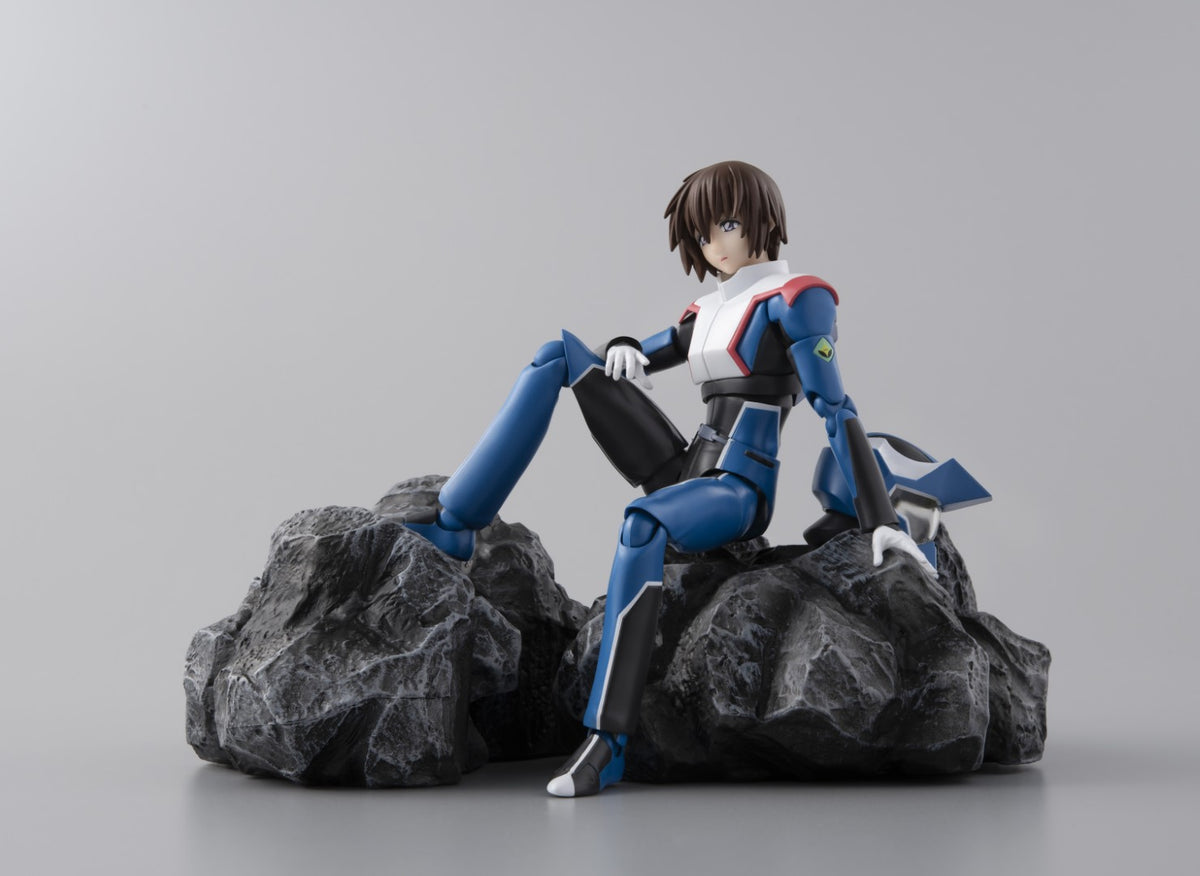 [PREORDER] SH Figuarts Kira Yamato - Orb Union Pilot Suits Ver