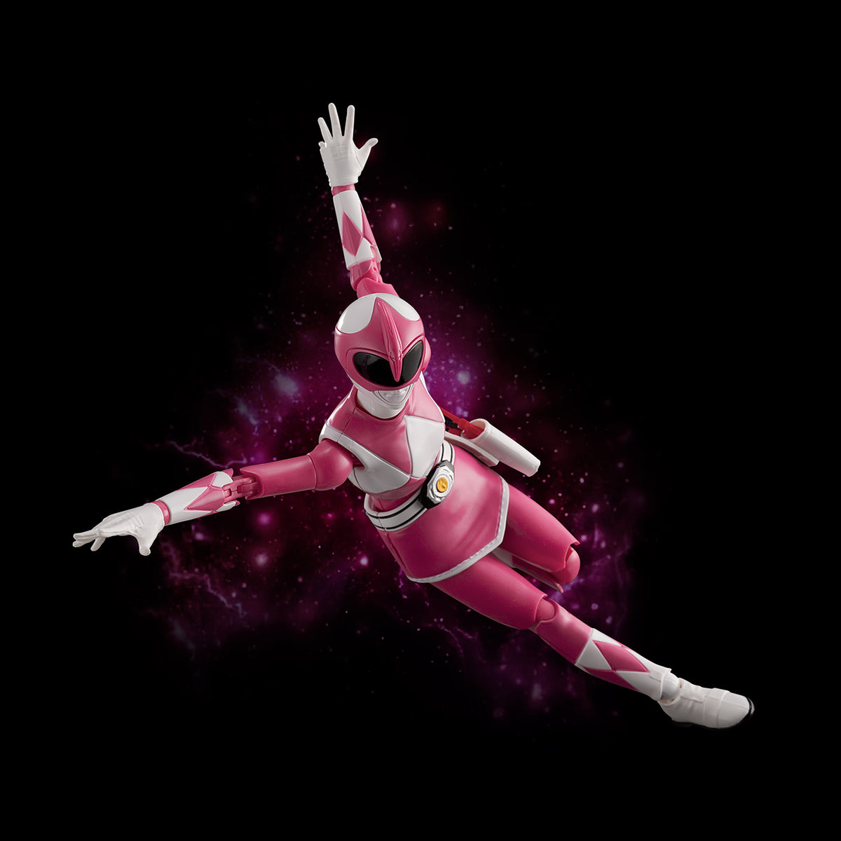[PREORDER] Furai Action Pink Ranger