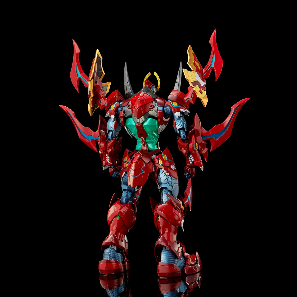 [PREORDER] Kuro Kara Kuri Tengen Toppa Gurren Lagann