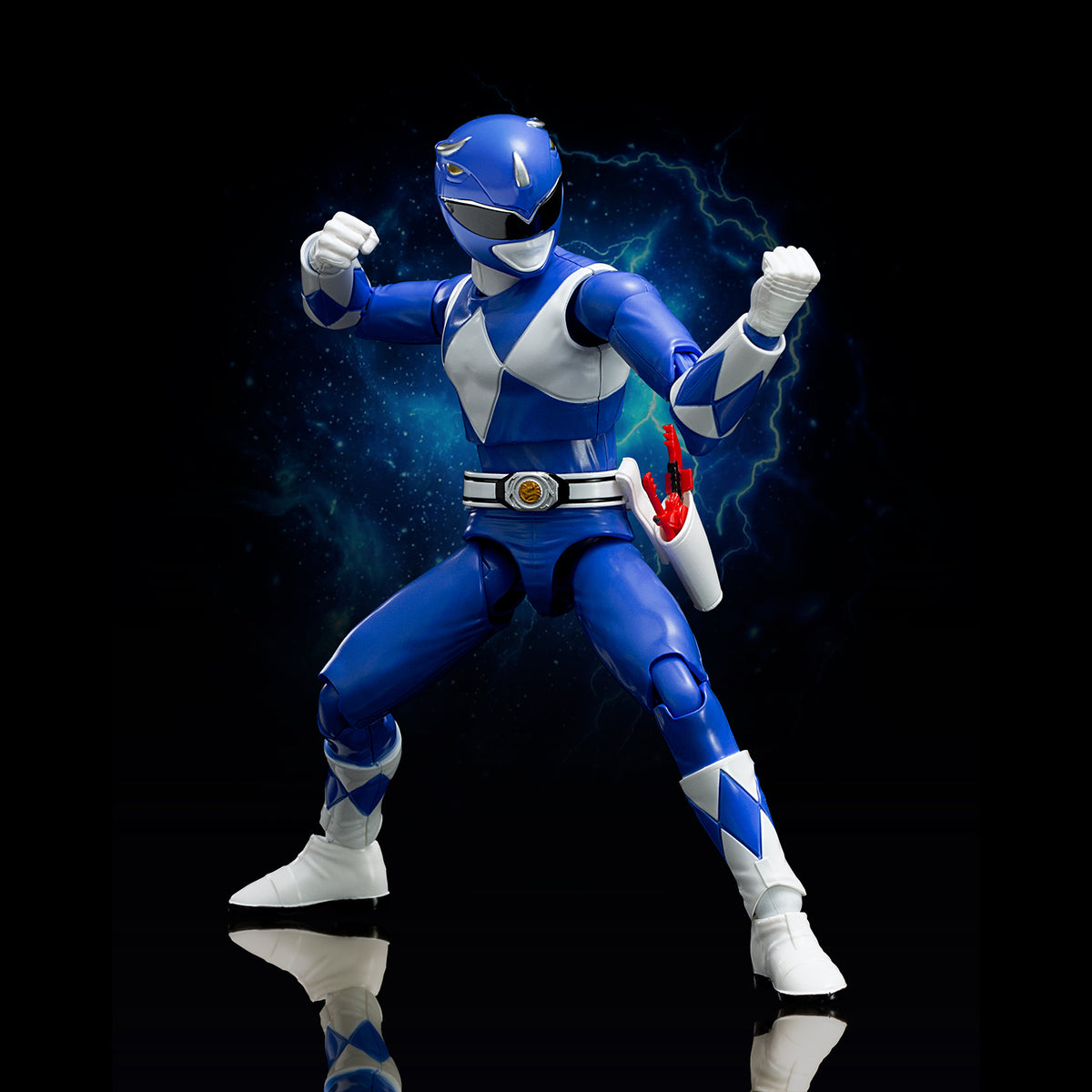 [PREORDER] Furai Action Blue Ranger