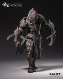 [PREORDER] INART Stone Monkey 1/12 Action Figure - Black Myth Wukong