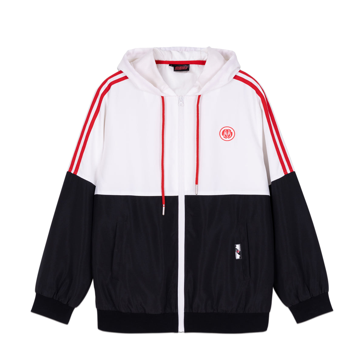[PREORDER] Kamen Rider Geats Zip Hoodie