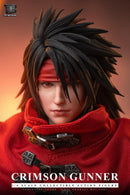 [PREORDER] Toys Battalion TB036 Crimson Gunner 1/6 Collectible Figure