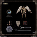 [PREORDER] Fusion Fantasy Arch Angel 1/12 Scale Figure