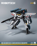 [PREORDER] ROBO-DOU ROBOTECH VF‐1S Super Veritech Set (RICK HUNTER)