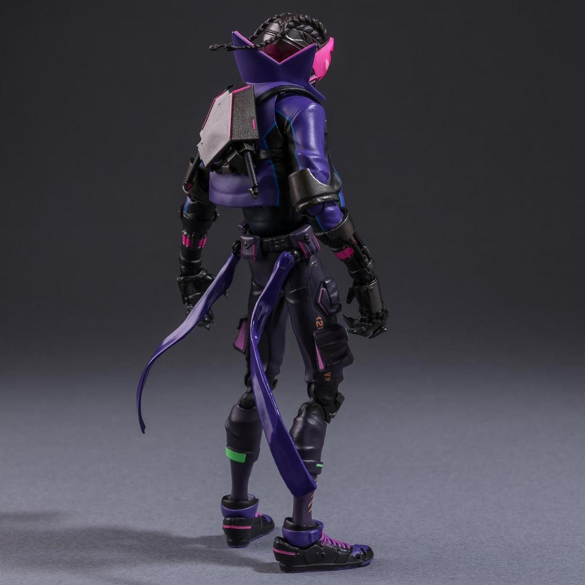 [PREORDER] SV-Action Miles G Morales - Spider-Man: Across The Spider-Verse