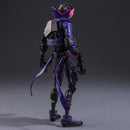 [PREORDER] SV-Action Miles G Morales - Spider-Man: Across The Spider-Verse