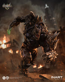 [PREORDER] INART Action The Devastator - Dark Nights Metal
