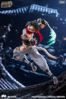 [PREORDER] LADoTOYS ERA-006 Tonia Tigris Ninja Ver