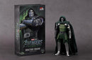 [PREORDER] ZD Toys Dr Doom 1/10 Action Figure - Avengers Doomsday