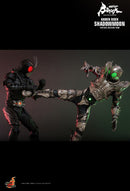 HOTTOYS TMS101 Kamen Rider Shadowmoon