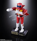 [PREORDER] Chogokin Himitsu Sentai Goranger