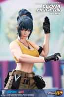 [PREORDER] VERYCOOL Leona Heidern 1/6 Scale Figure - The King of Fighters XIV