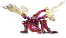 [PREORDER] JiangXing Metal Beast 01 - Winged Dragon (reissue)