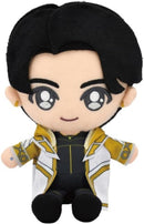 Mashiro Kumade Sentai Hero Chibi Plush