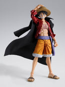 SH Figuarts Monkey D Luffy -The Raid on Onigashima- Exclusive Edition