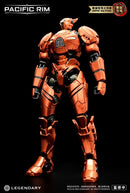 [PREORDER] Pacific Rim: Uprising Jaeger Model Kit Set Vol 2