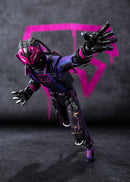 [PREORDER] SH Figuarts Miles G Morales - 42 Miles on the Prowler's Path