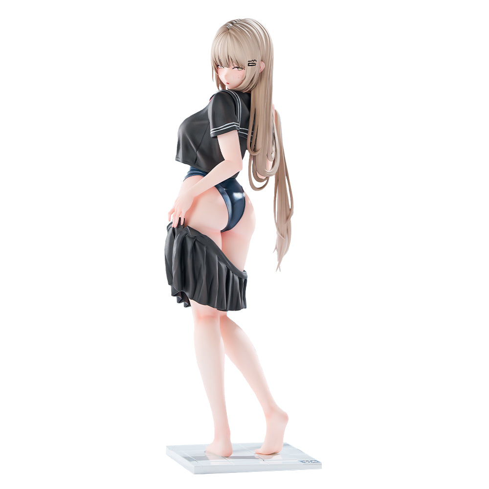 [PREORDER] Animester YUZU Before the Swim 1/6 Scale Figure