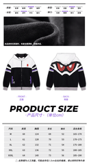 [PREORDER] Kamen Rider GENM Billion Hoodie