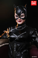 [PREORDER] Play One Twelve Cat Lady Collectible Figure