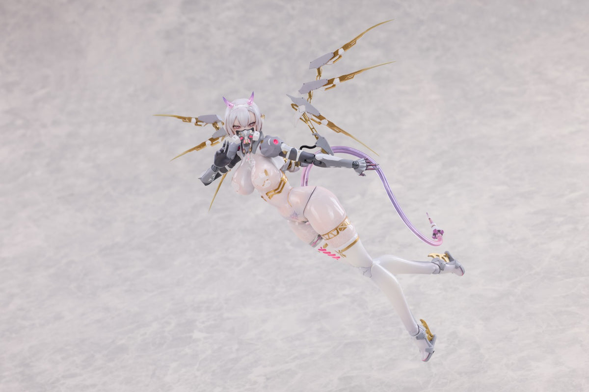 [PREORDER] Otherwhere Rika Otozuki 1/12 Scale Action Figure