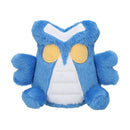 [PREORDER] Alien Baltan Ultraman Fluffy Plush