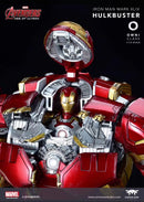 [PREORDER] Comicave Studios Omni Class 1/12 Iron Man Mark XLIV Hulkbuster Armor