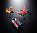 [PREORDER] Chogokin Daikumaryu & Gaiking