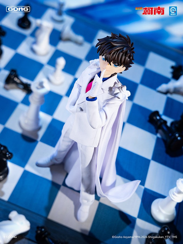 GONG Kid the Phantom Thief - Detective Conan Action Figure