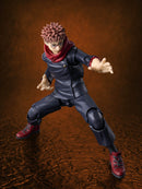 [PREORDER] SH Figuarts Yuji Itadori - 120% of Potential
