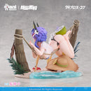 [PREORDER] Animester Bright Summer – Barbera·Red 1/6 Scale Figure