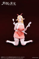 [PREORDER] KEYAKI Hobby 1/12 Seductive Beast’s Fruit Vol 3 - Olivia