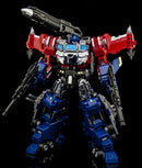 Make Toys MTCD-03 Thunder Manus & Divine Suit Set