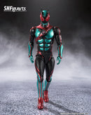 [PREORDER] SH Figuarts Kamen Rider Zeztz Physicam Impact