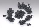 [PREORDER] Tamashii EFFECT Impact Gray Ver - SH Figuarts