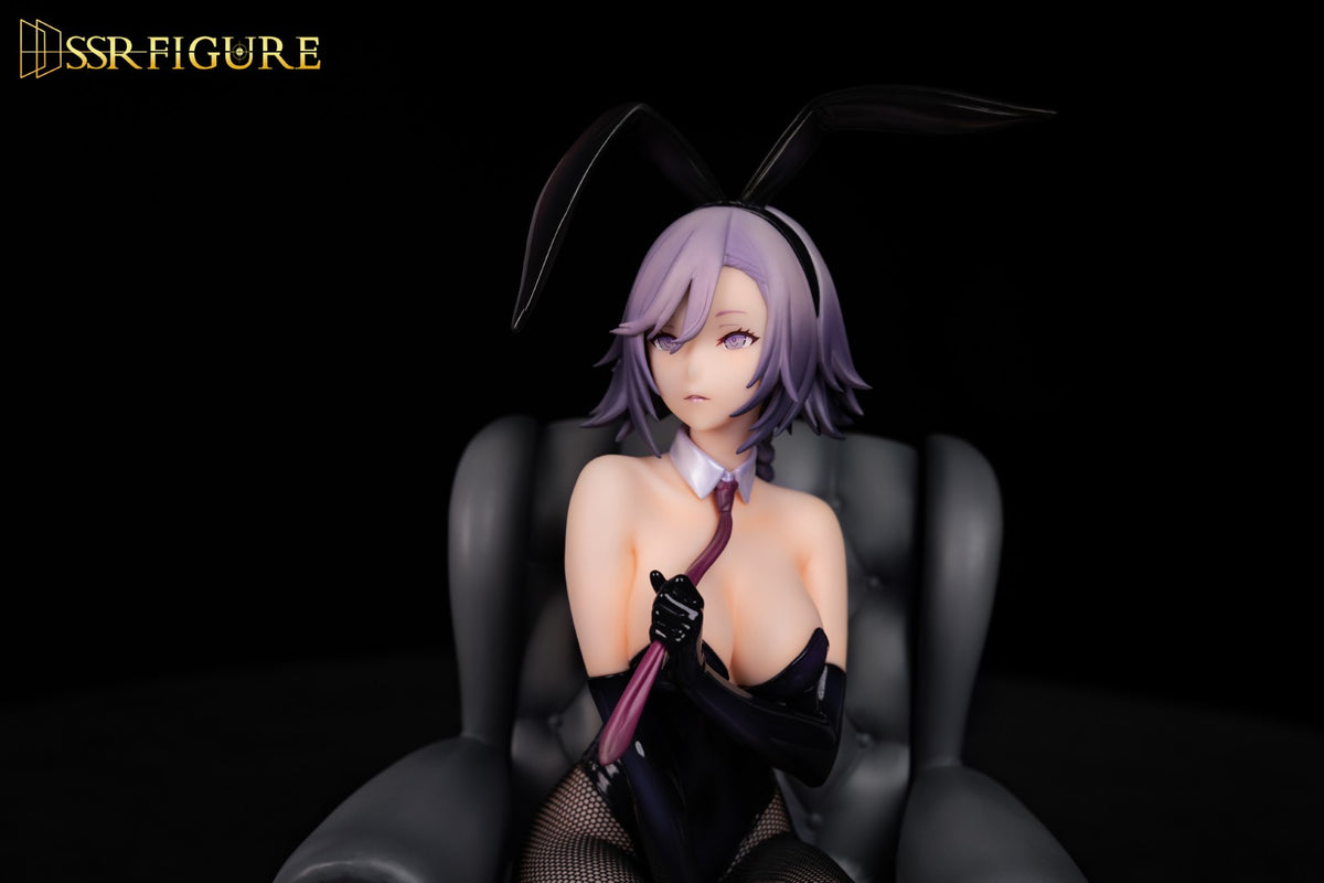 [PREORDER] SSR-FIGURE Bunny Girl Yu Cong Xiao - House of Unhumans