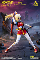 [PREORDER] Armed Battle Angels Blaze Electra 1/12 Scale Action Figure