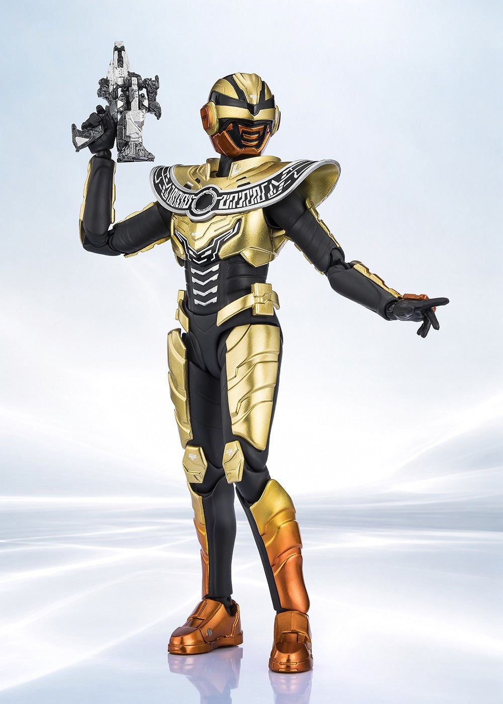 [PREORDER] SH Figuarts Gavan Luminous