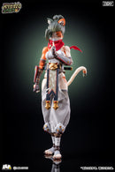 [PREORDER] LADoTOYS ERA-006 Tonia Tigris Ninja Ver