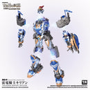 Toys Alliance AAG-01 Thunder Knight Killian - Arena of the Ancient God