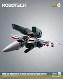 [PREORDER] ROBO-DOU ROBOTECH VF‐1S Super Veritech Set (RICK HUNTER)